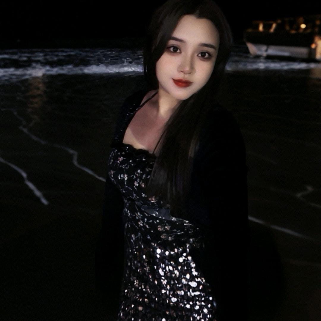 安安☾