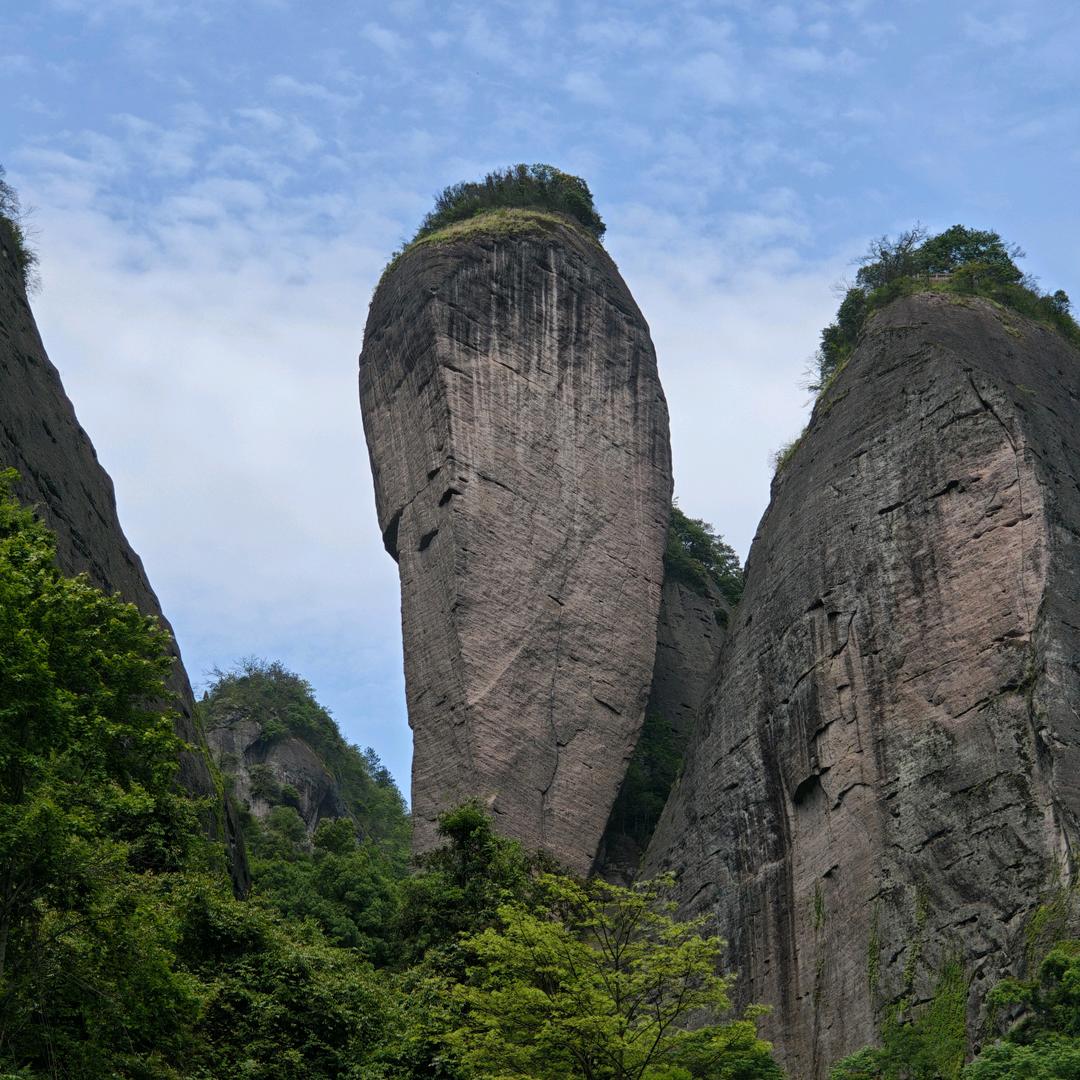 湖南崀山盛源旅游文化发展有限公司