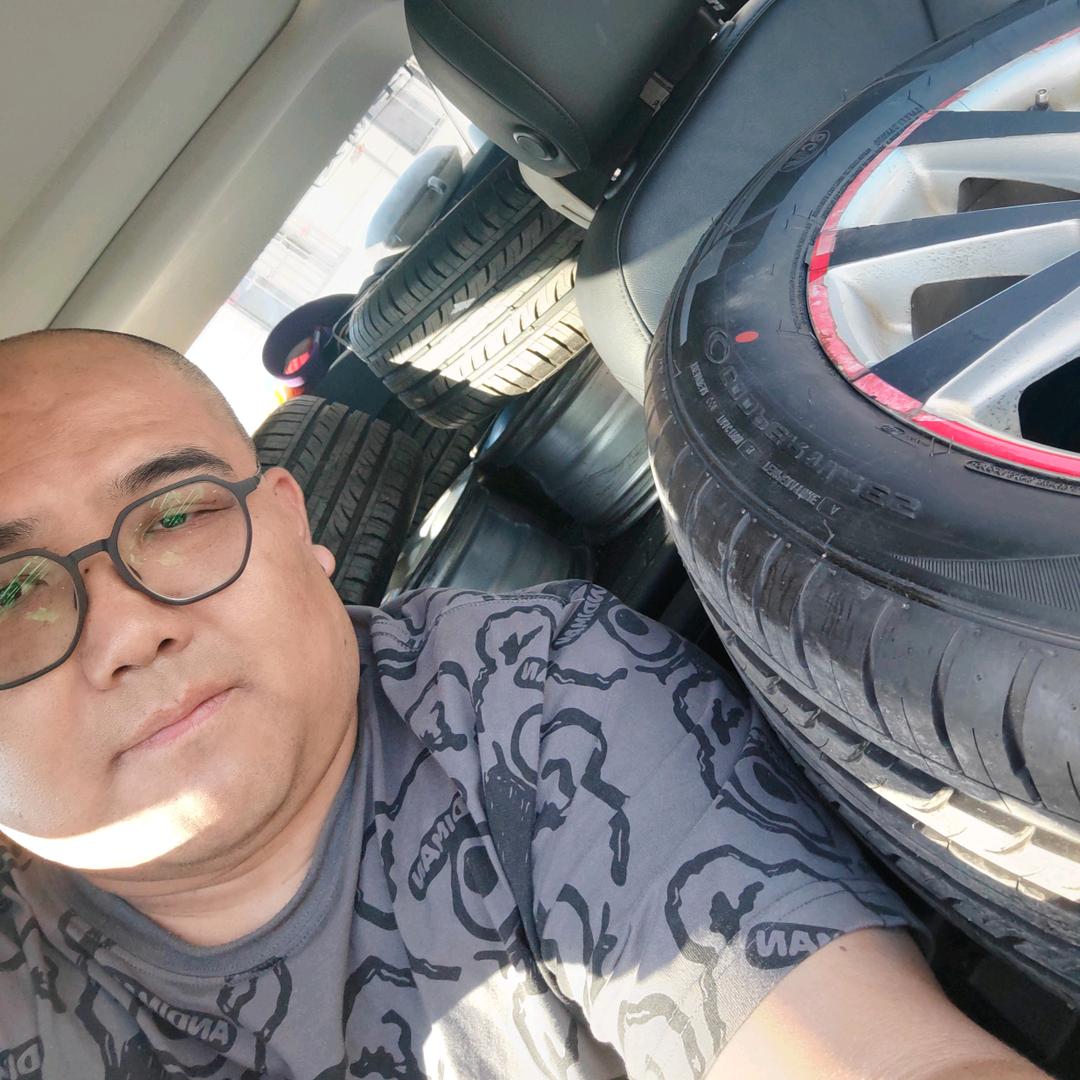 大连龙瑞达汽车服务有限公司官方号