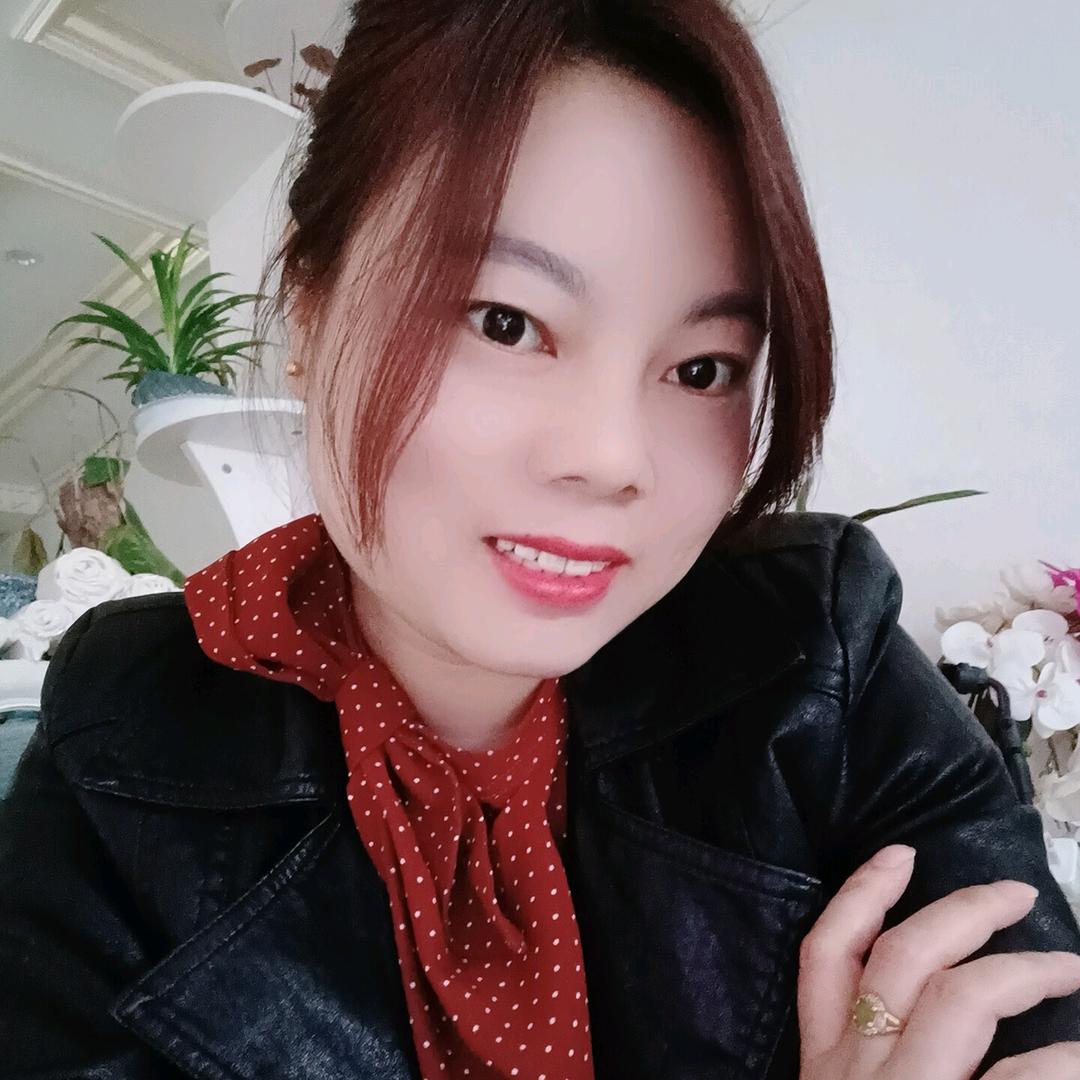 心心向荣💕