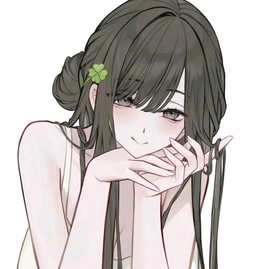 盈青
