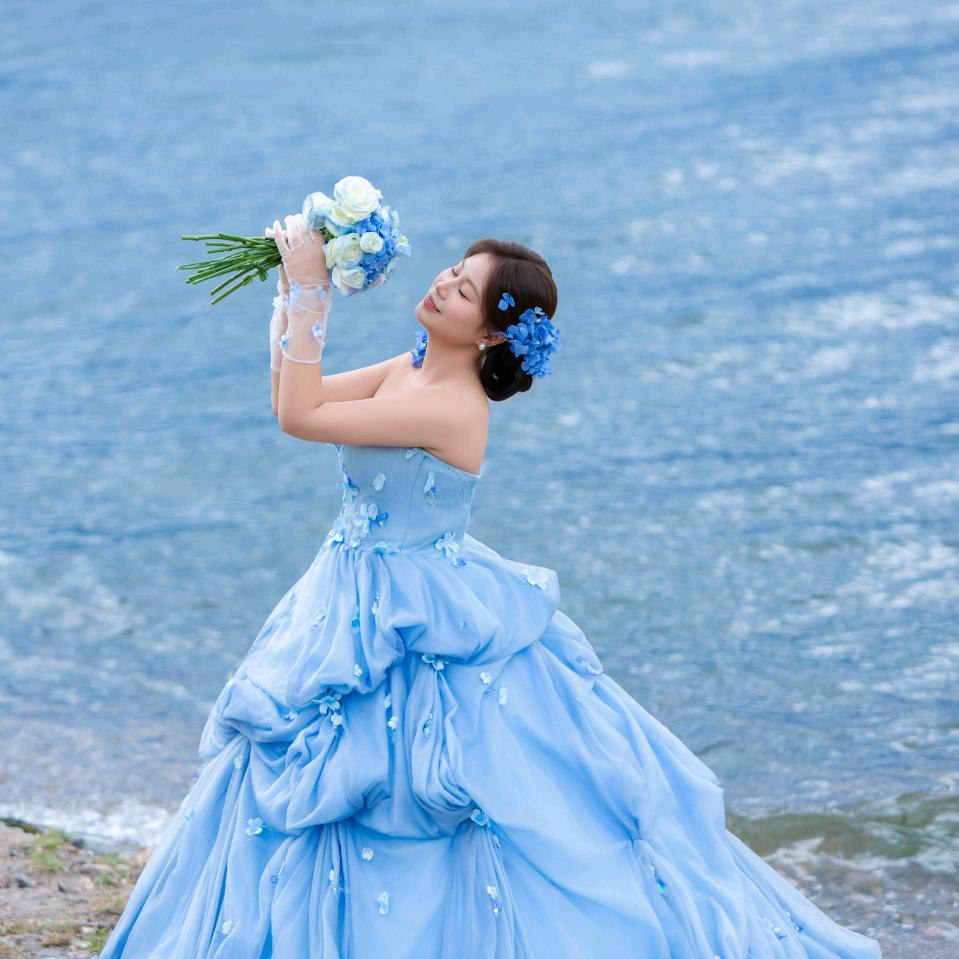 小丹超元气（橱窗有你想的）