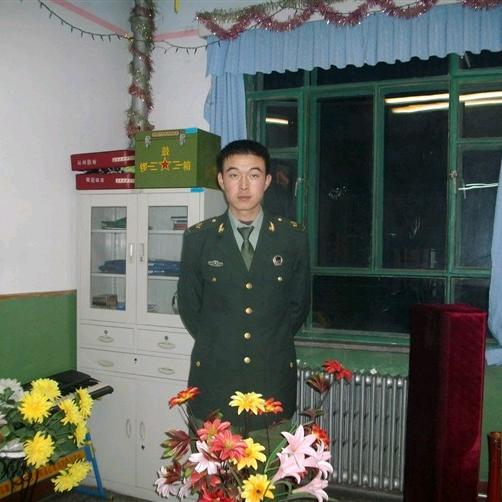 雄兵炮连