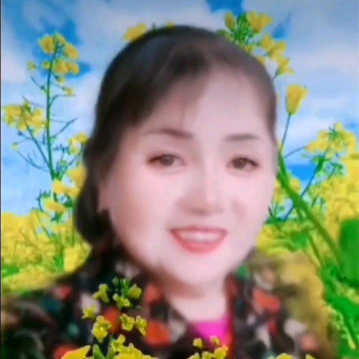 大富村自由舞队（宋元娇）