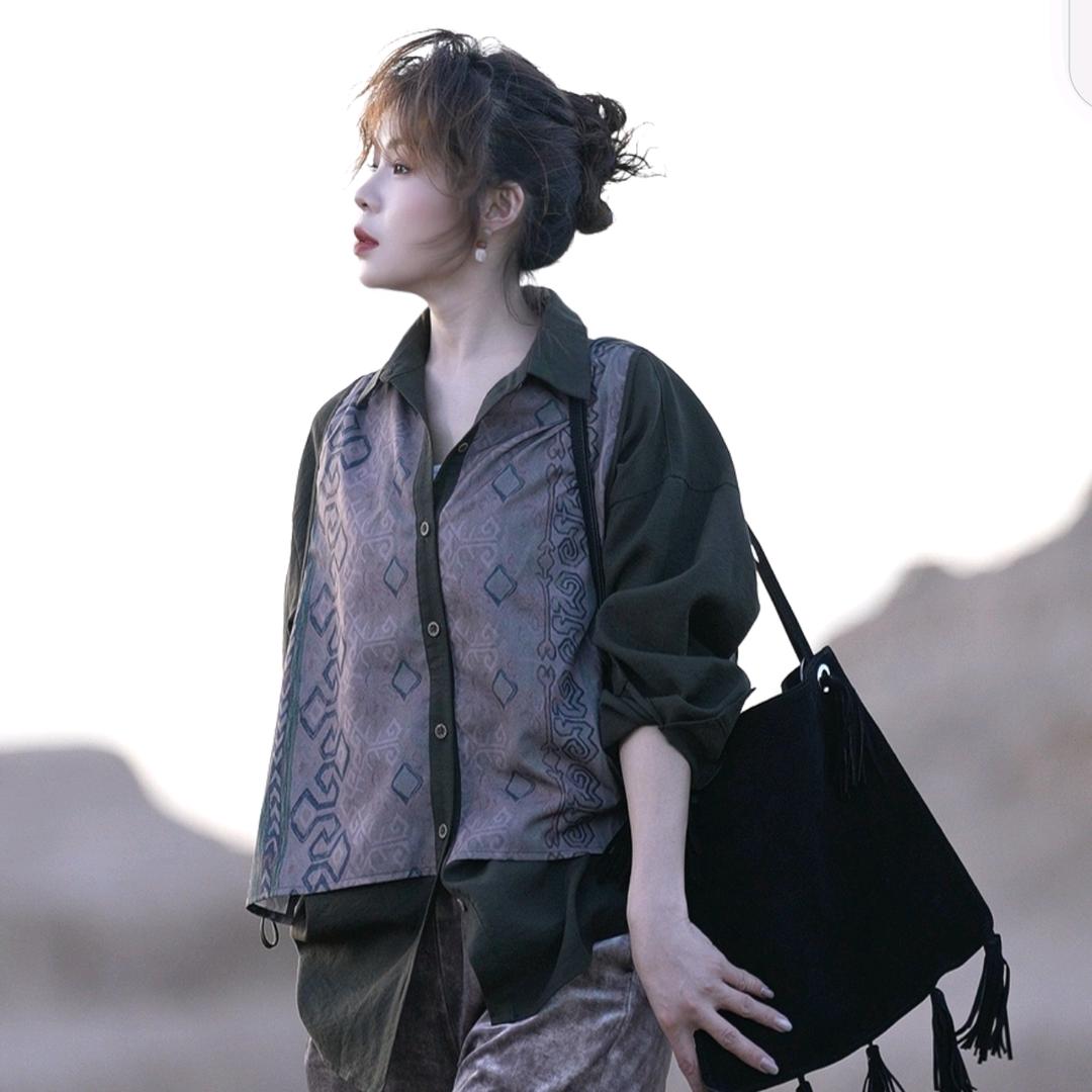 几里与麻.直播返场