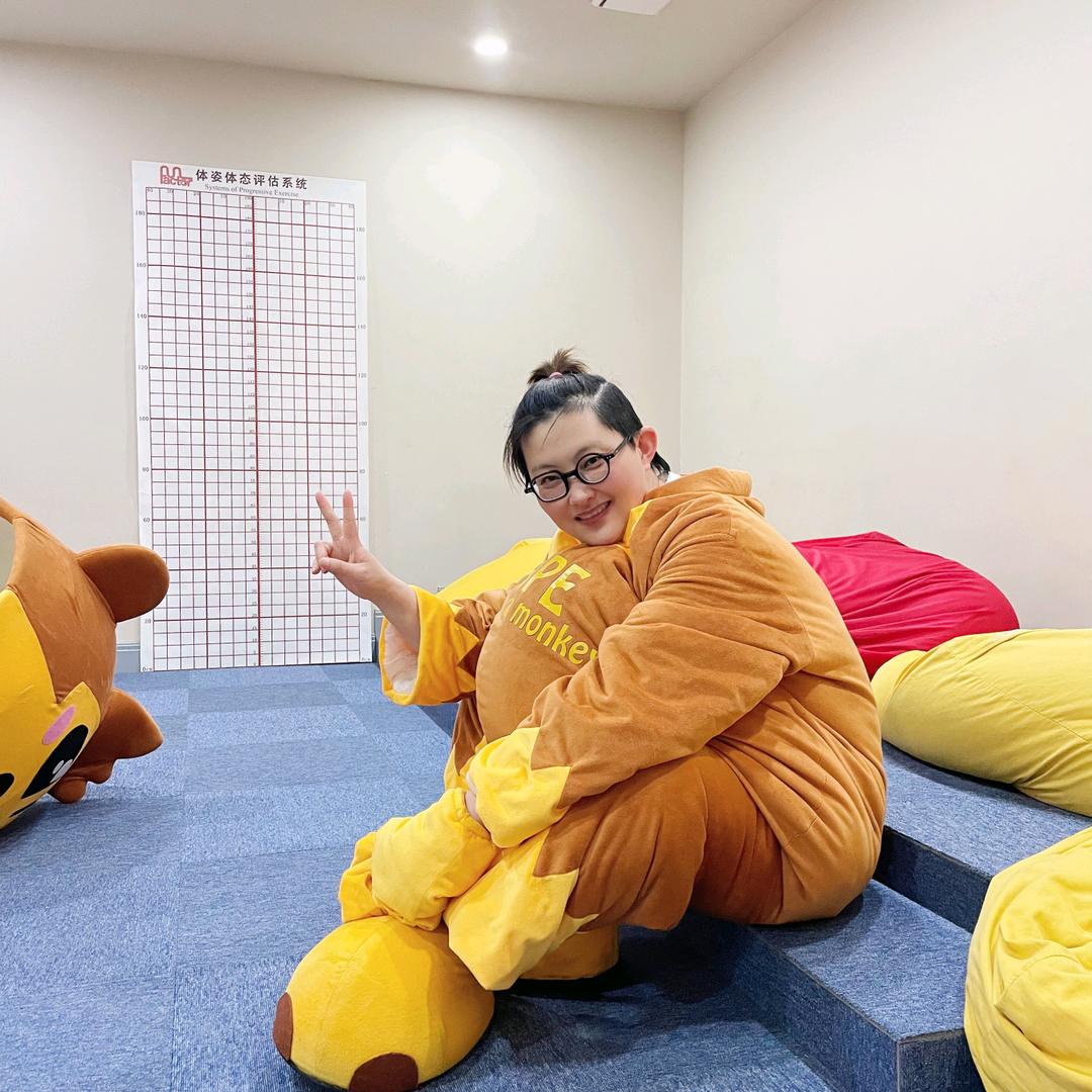 杨小羊成长记