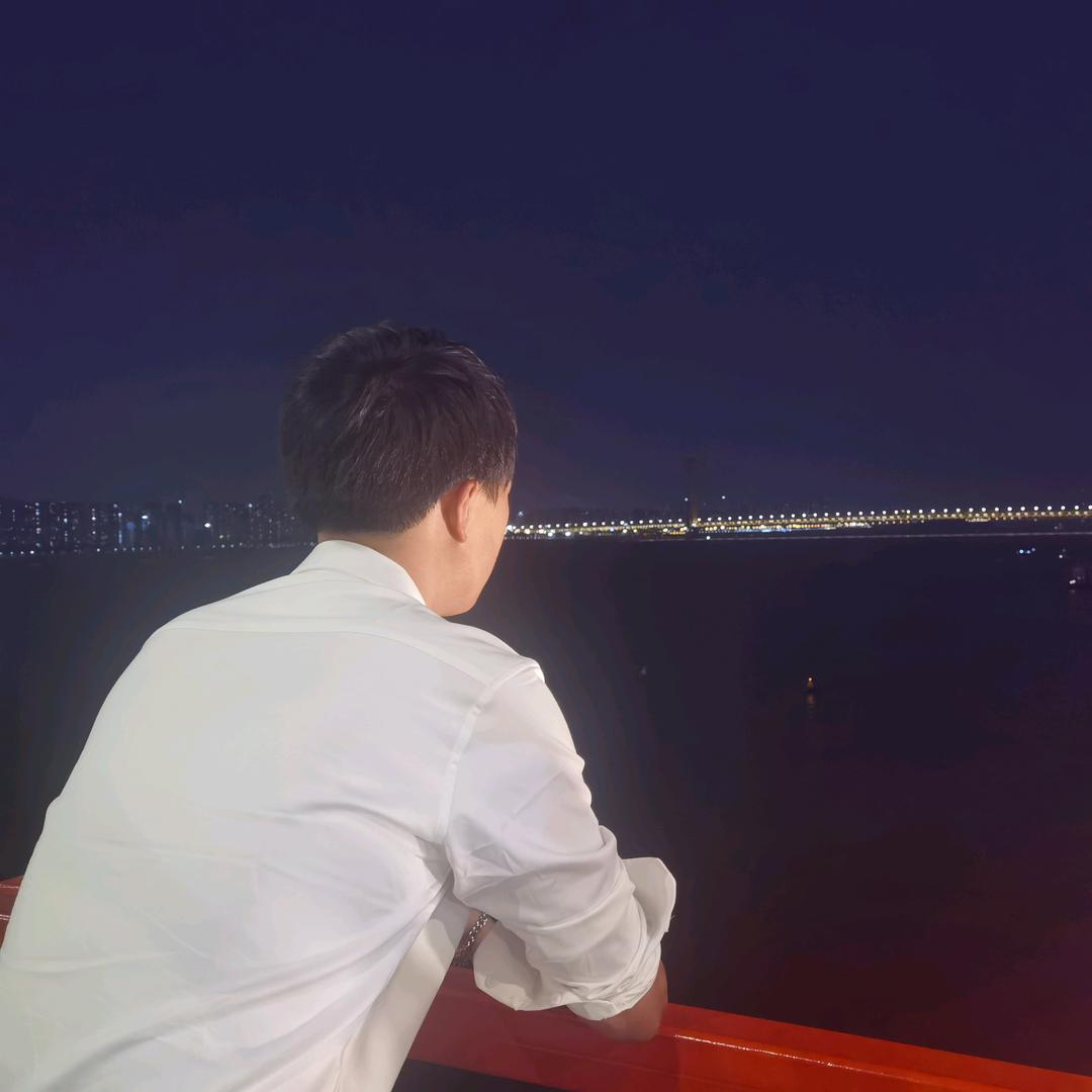 庄周爱喝粥