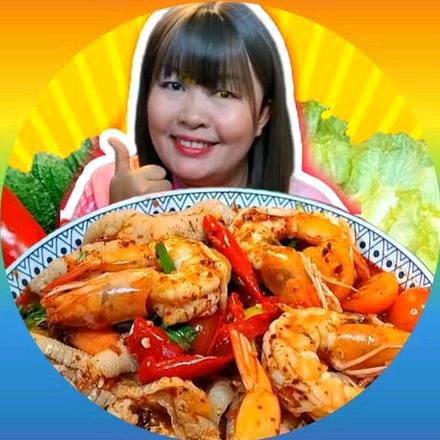 香菜干饭记