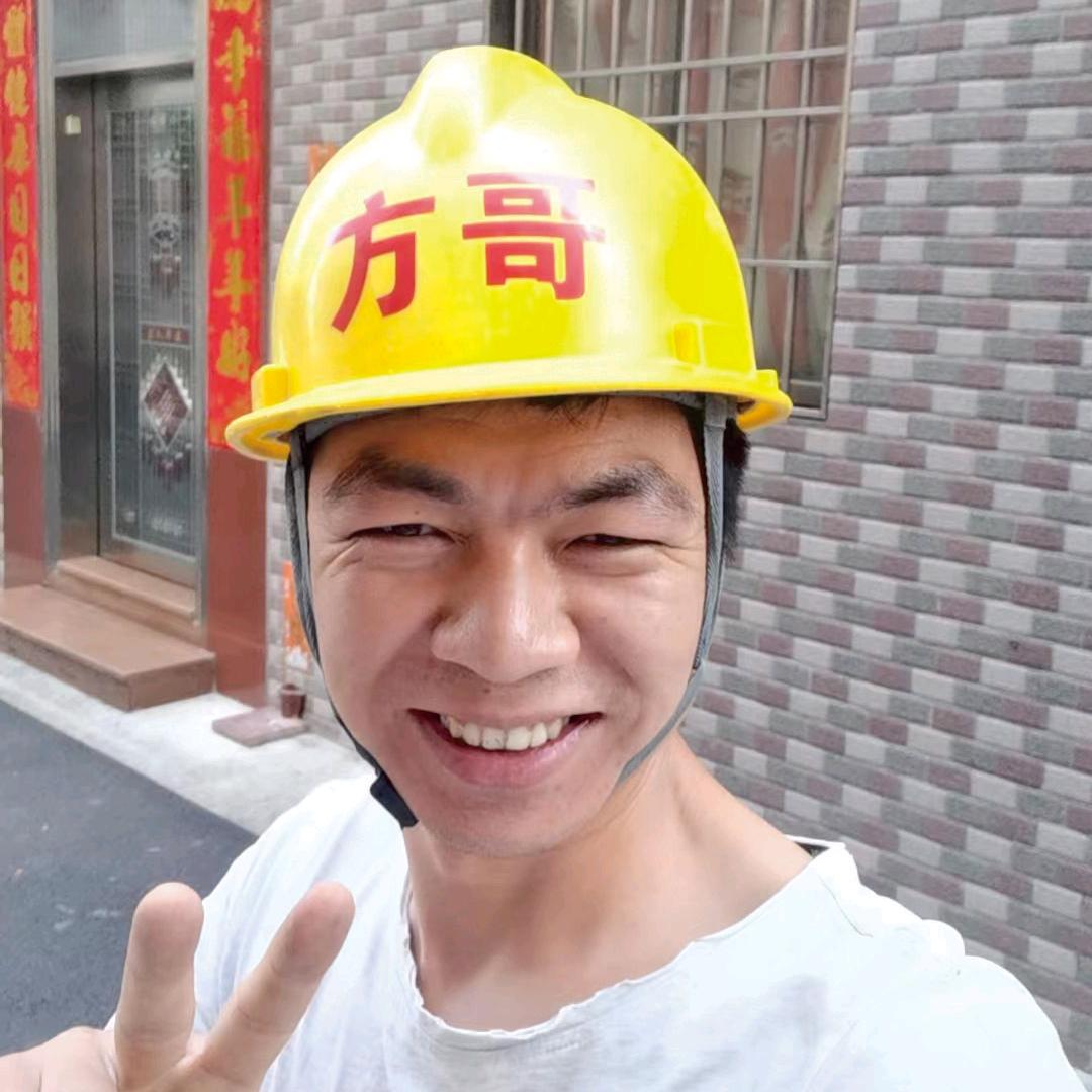 方哥的招牌小店