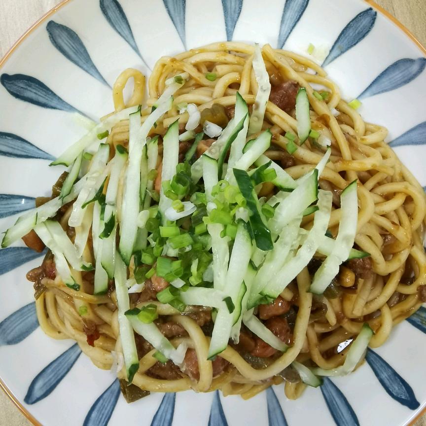 福建瘦肉丸（马石下路口店）