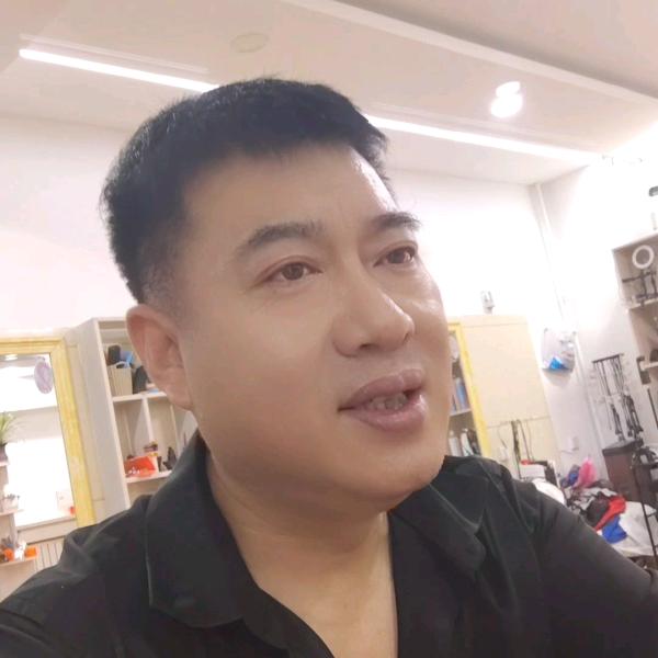 费县帝雅丝发型分享