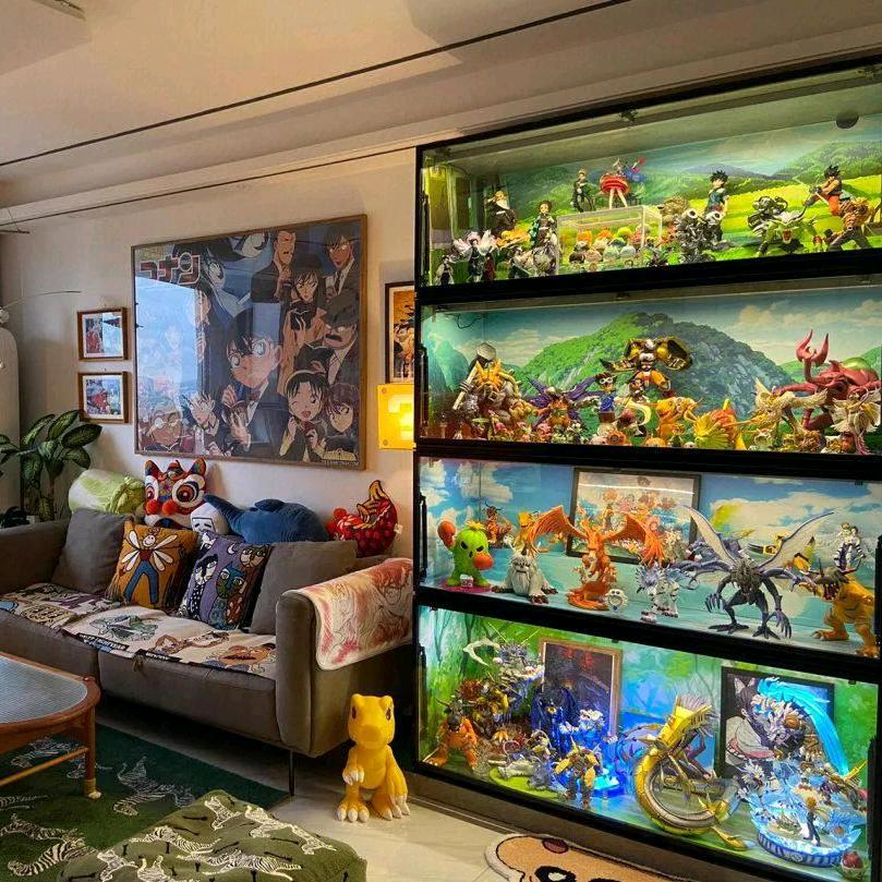 （晴空版）一个zhi子