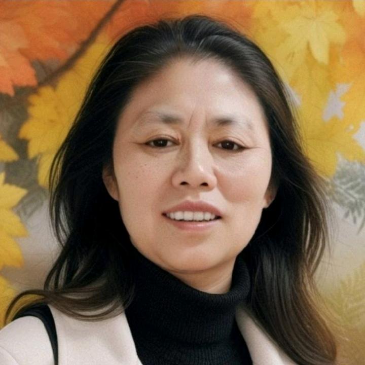 玉英姐