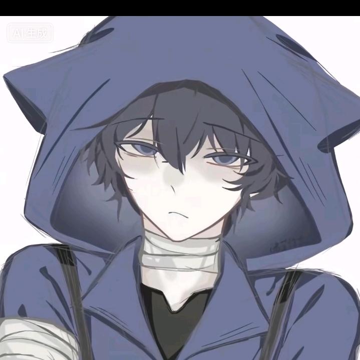 喜欢盗墓笔记的小鹿