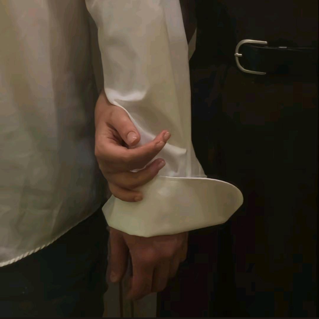听风.