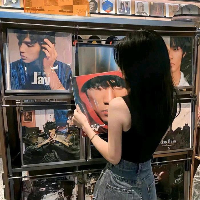 花椒电台🌸试图疗愈版👻