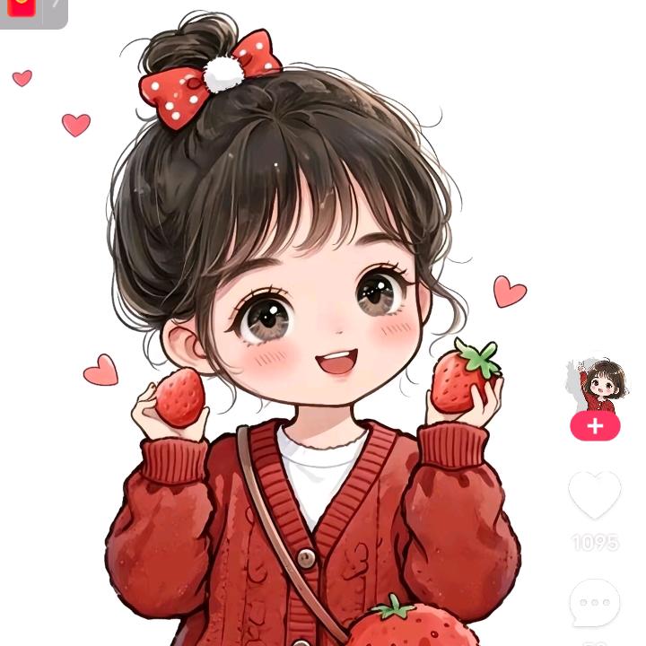 ⭐️小福星吖