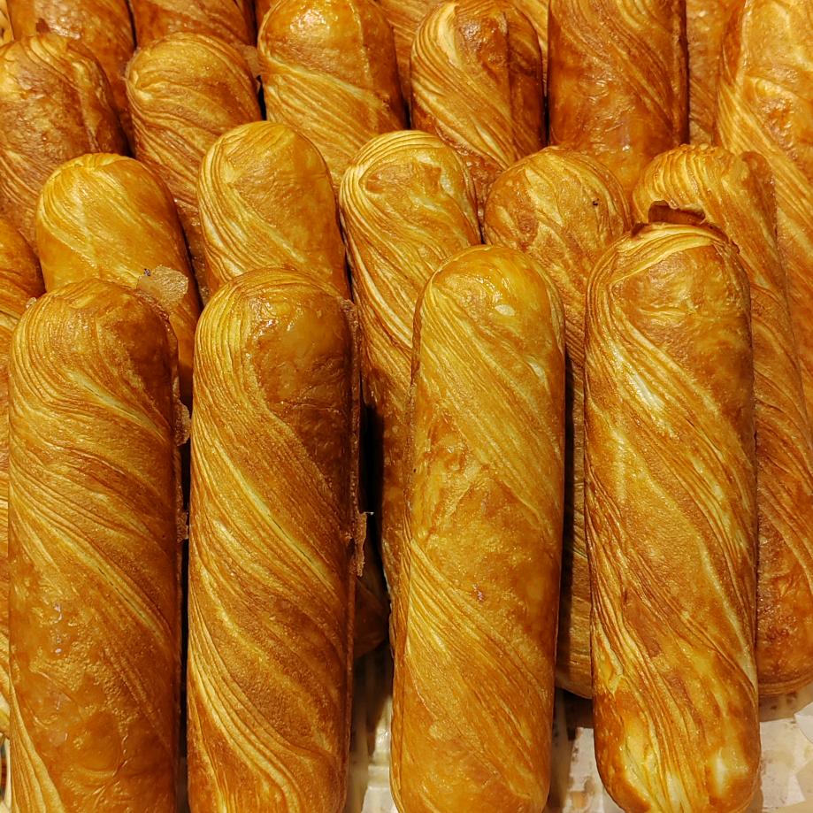 香酥牛奶棒（军民路店）