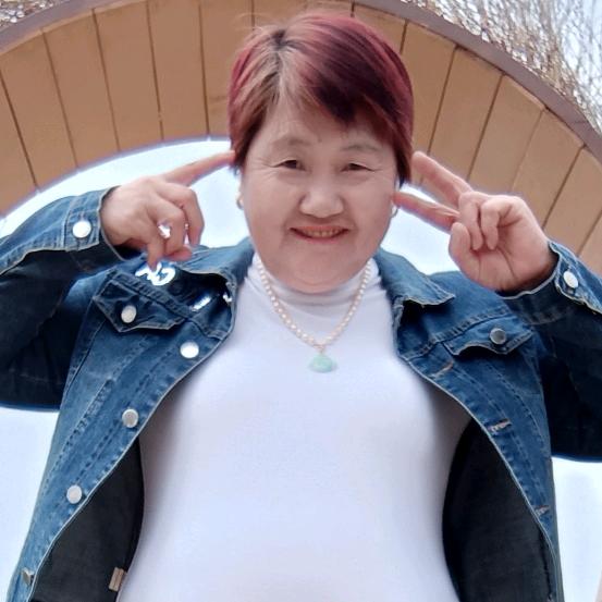 冯大姐