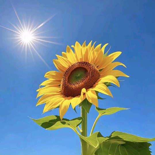 🌻葵安☀️