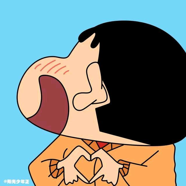 蜡笔小🆕❤️   活宝👶🏻