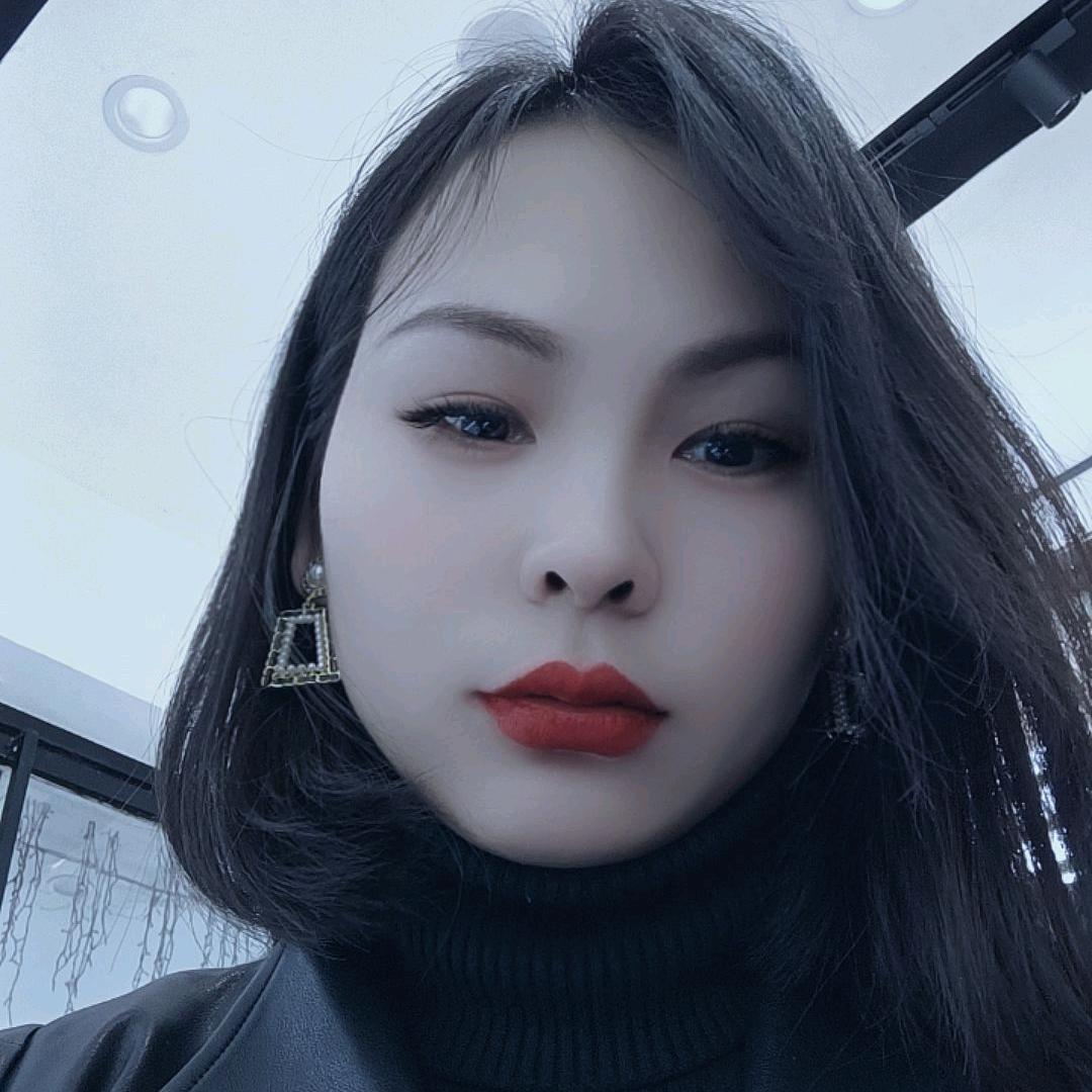 颜如玉🍀