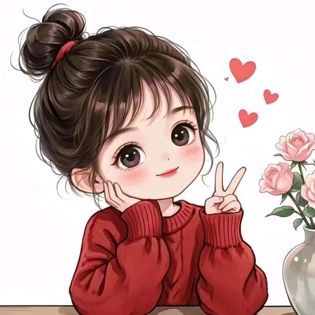 小春春成长记头像