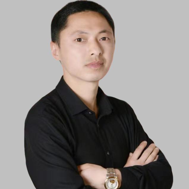 滨江地产  骆小波