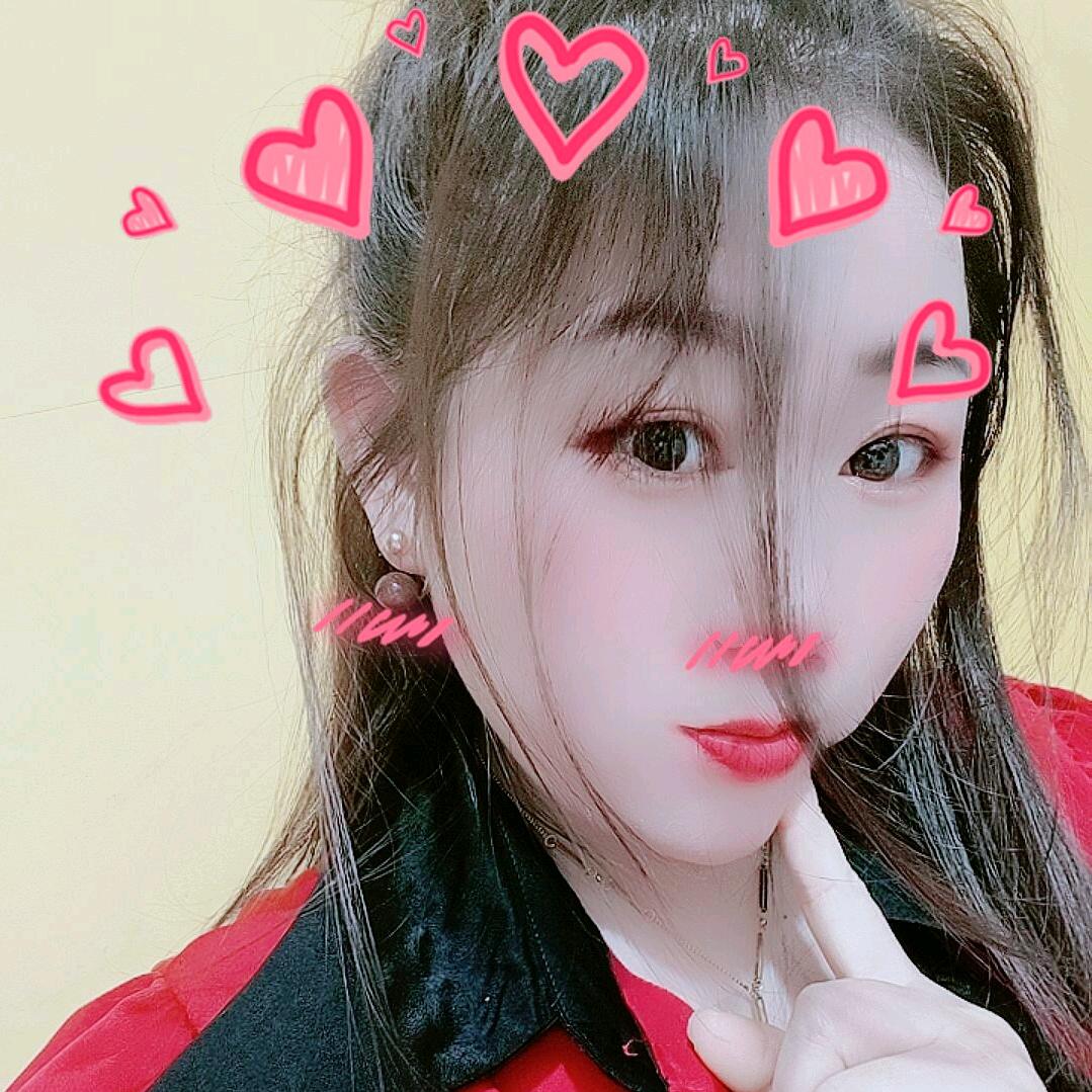 姐就是我🤝
