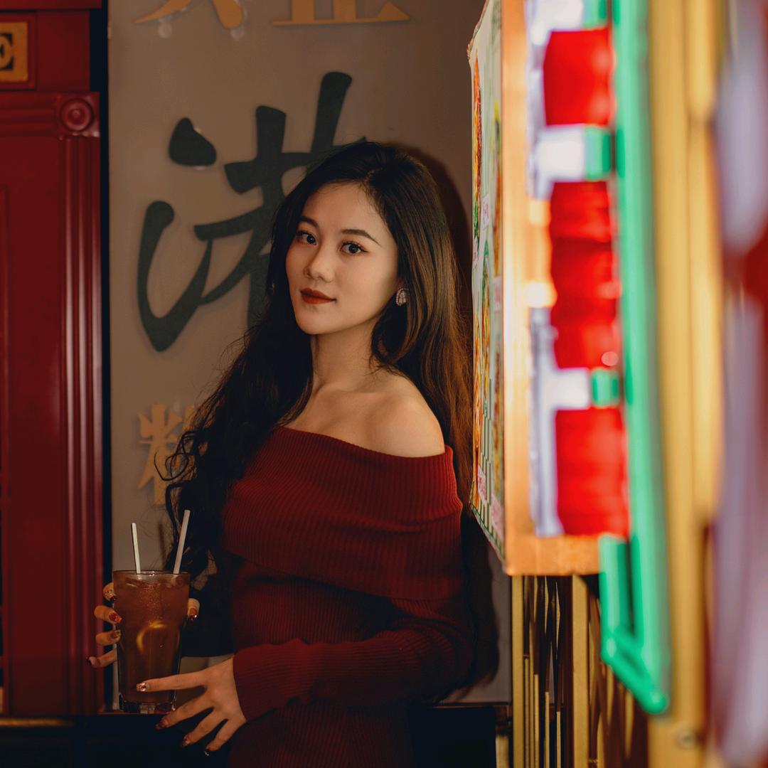 YangSi涵.
