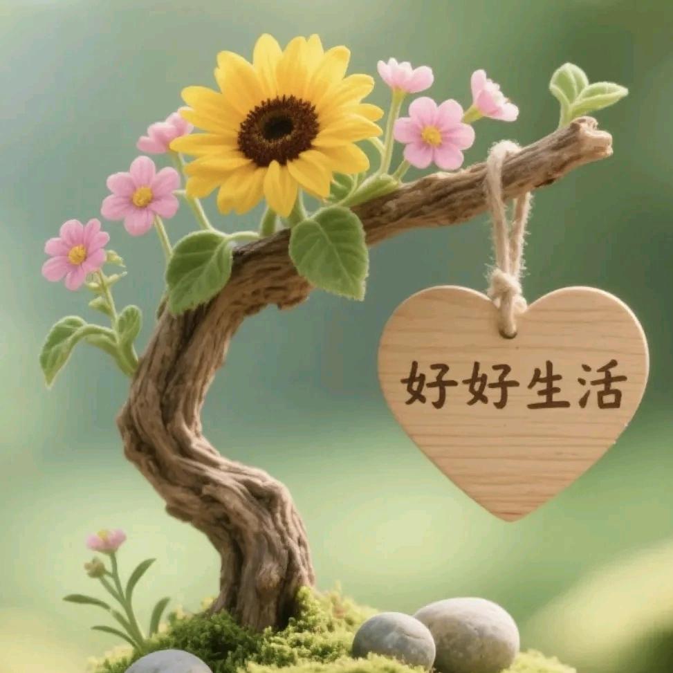 好好生活