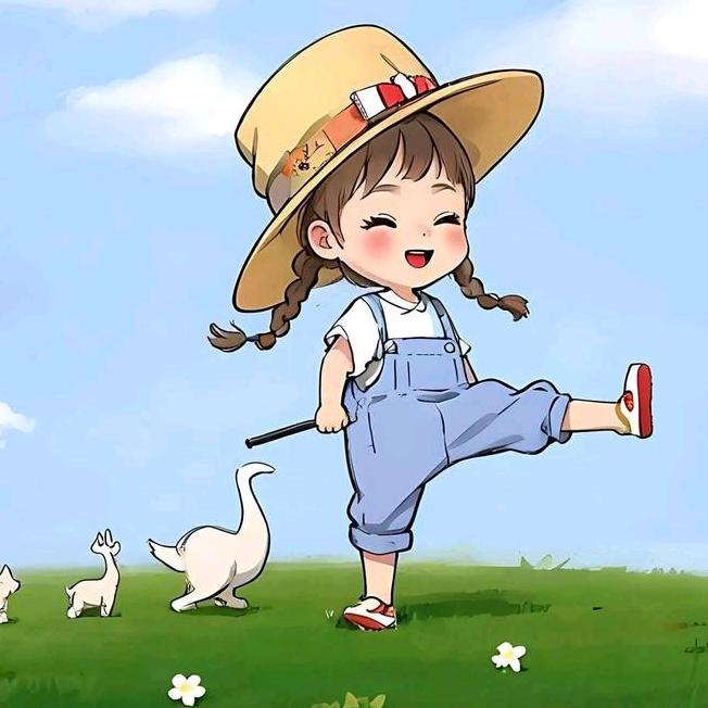 清某天
