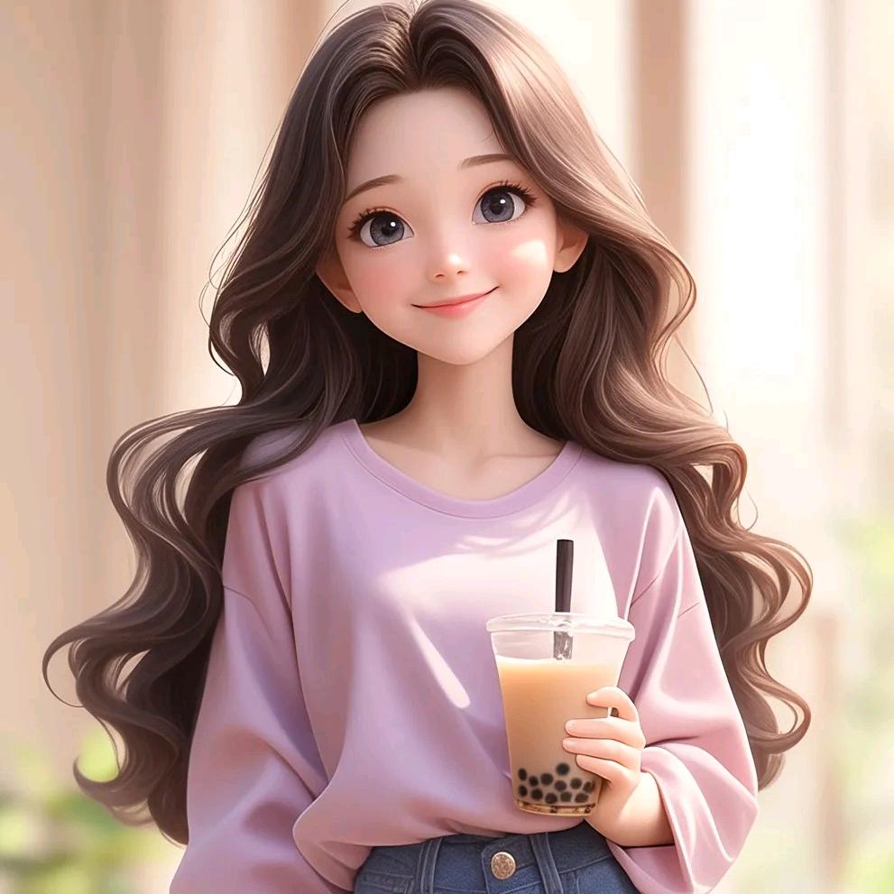 春暖花开