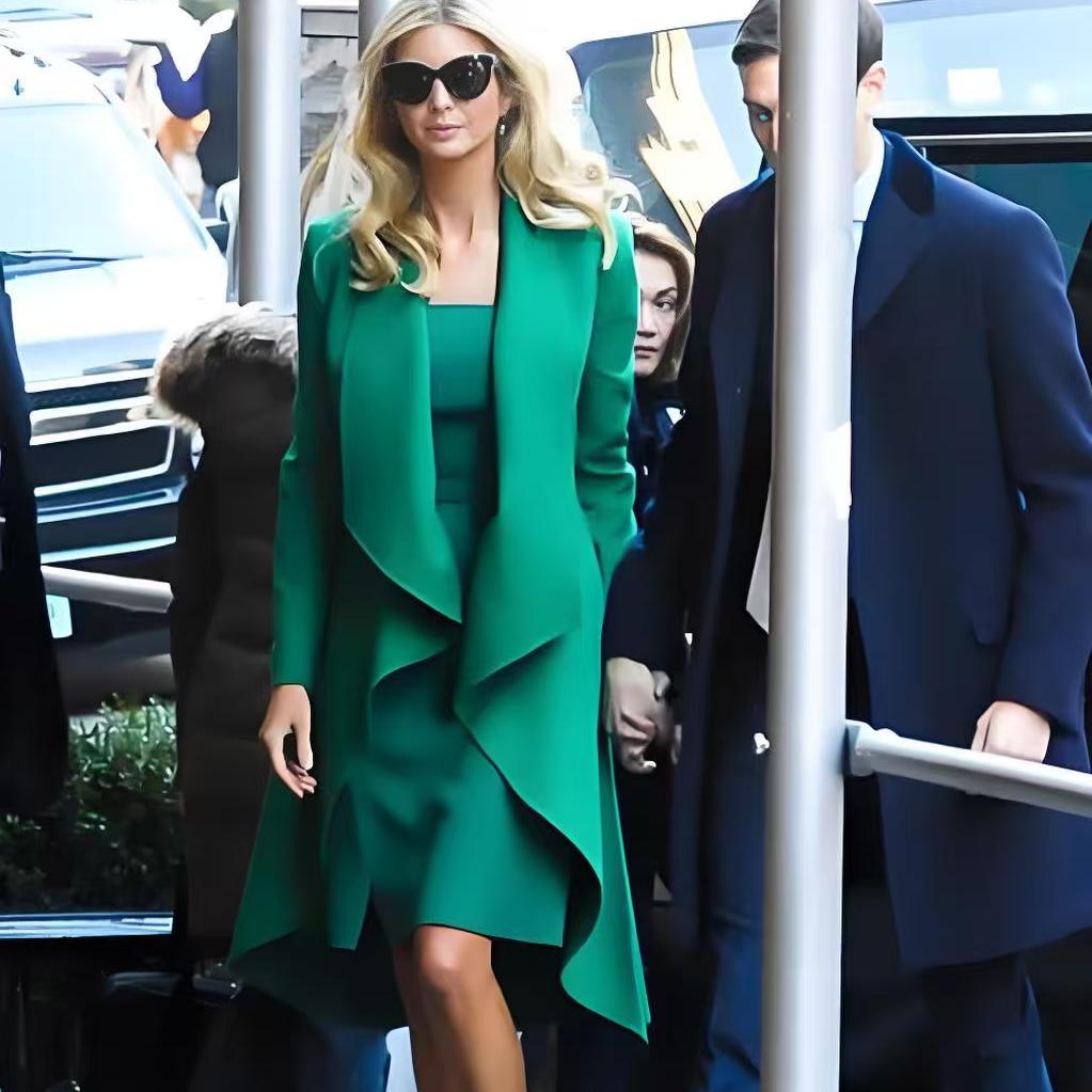 深圳南油轻奢服饰