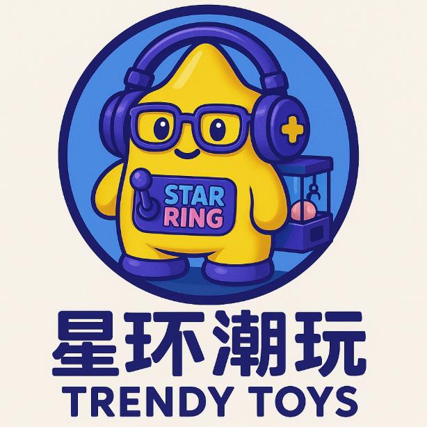 星环电娱官方号