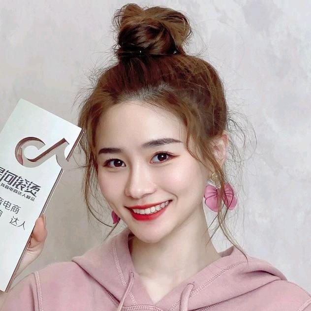 邱莹莹-好物返场