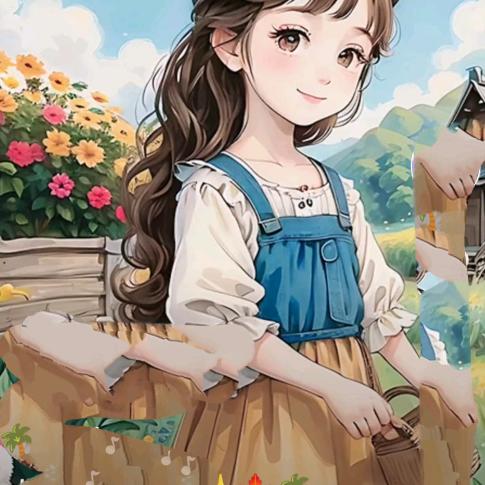 随缘(ღ♡‿♡ღ)