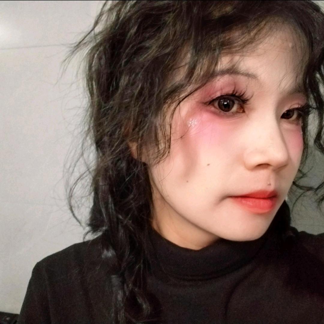 小瑶（可约妆版）💞