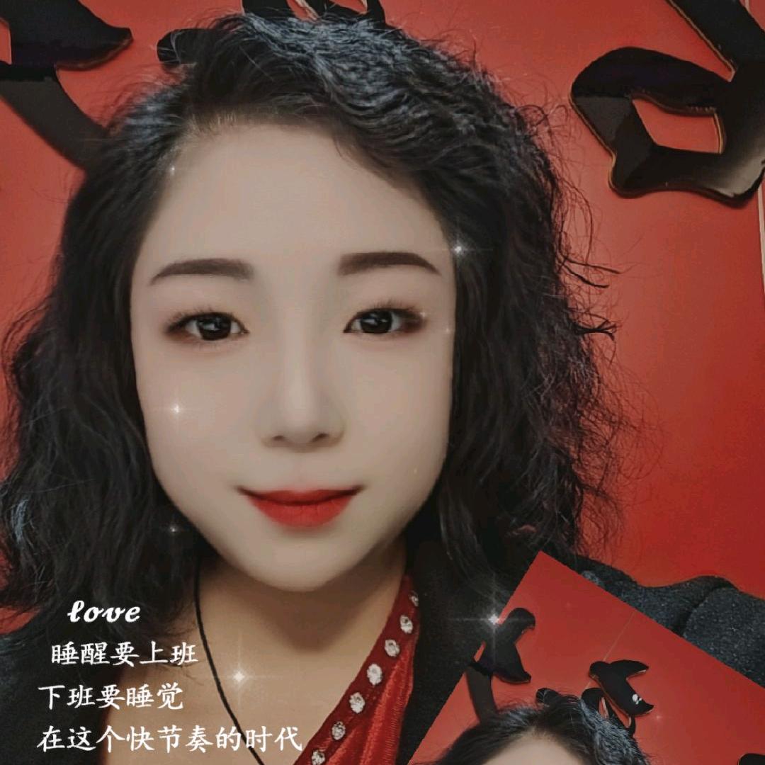 刘家&姑娘&