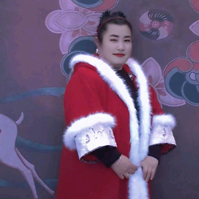 魅力女生