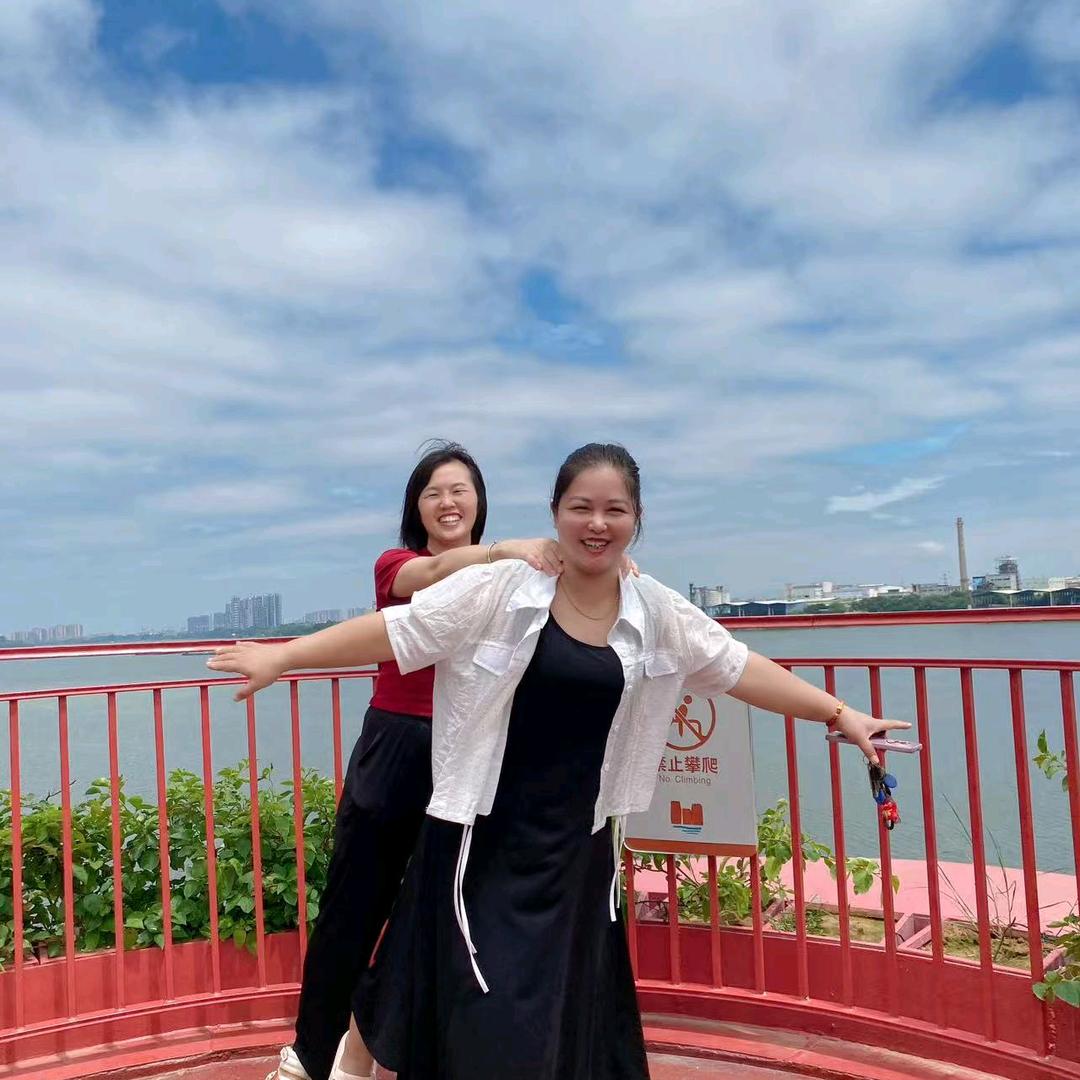 傻妞
