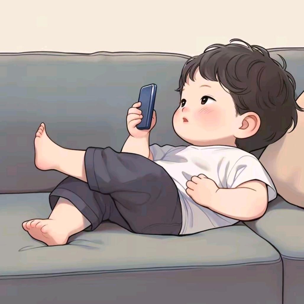 🌈小宝🍃
