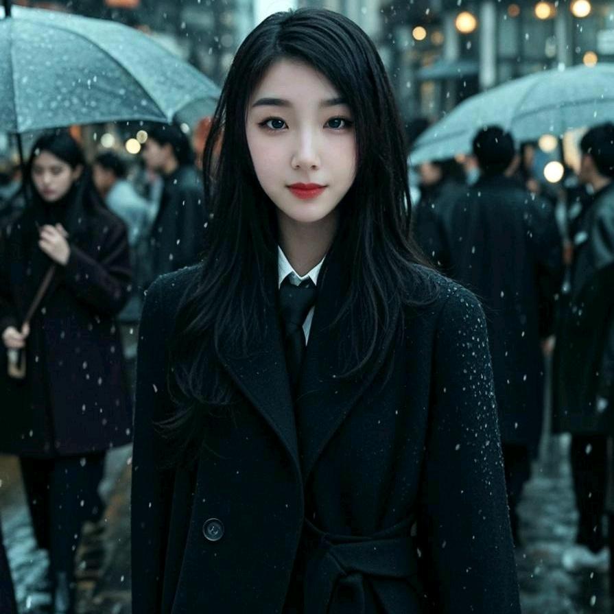 唯美瞬间