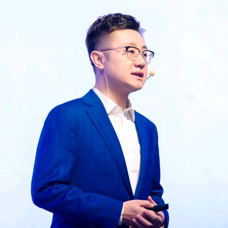 大宇·叼嘴巴创始人