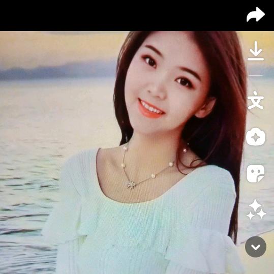 不哭不闹，面带微笑。😄😄