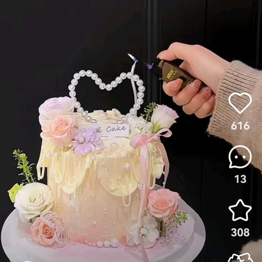 贾姐卡米亚蛋糕工作室