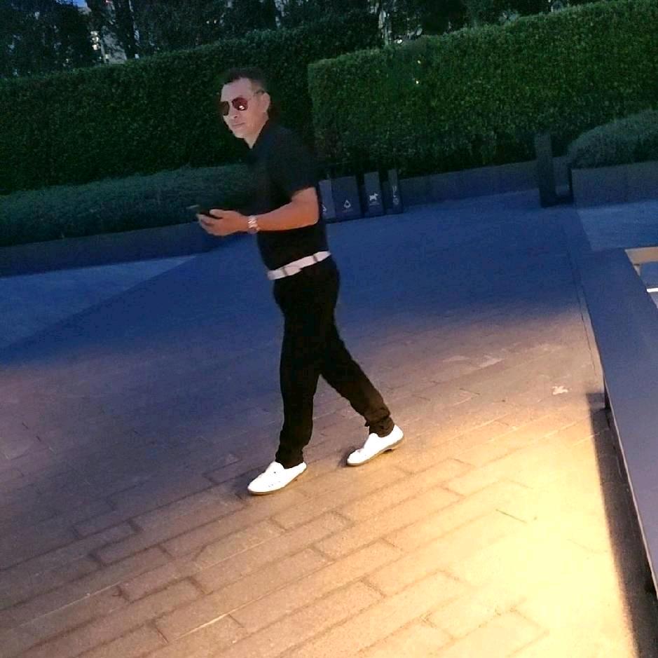 伤人的话我不说