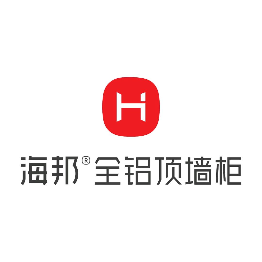 卢氏海邦全铝顶墙柜