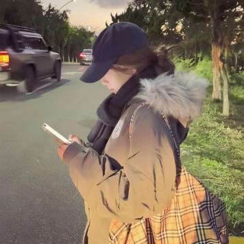 操碎心的妈