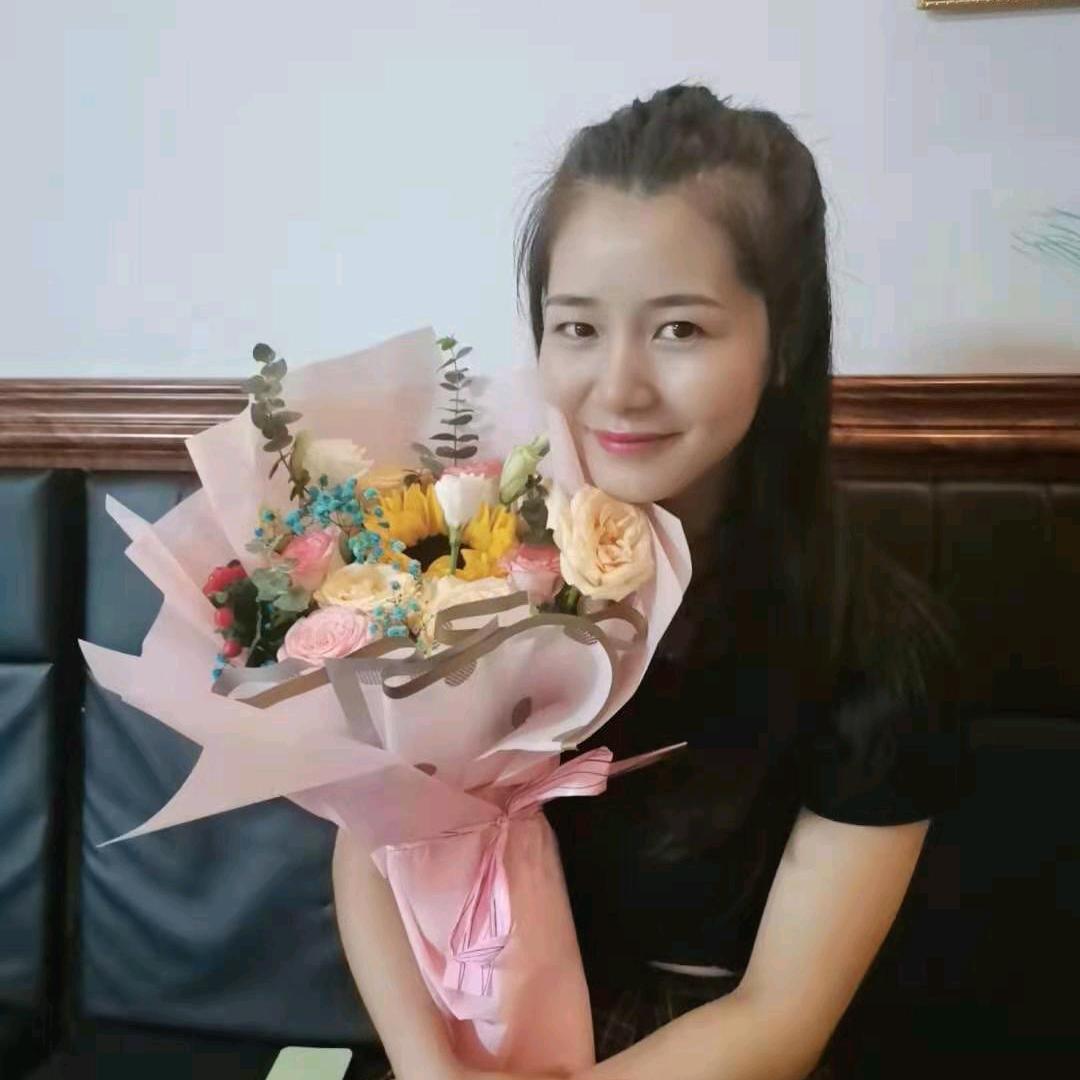 修水做志尤猴班的汤媛